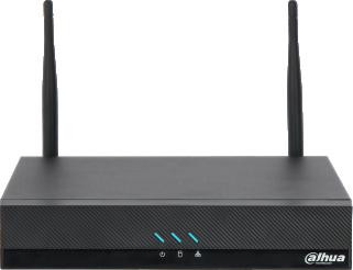 REJESTRATOR WIFI DAHUA NVR2104HC-W