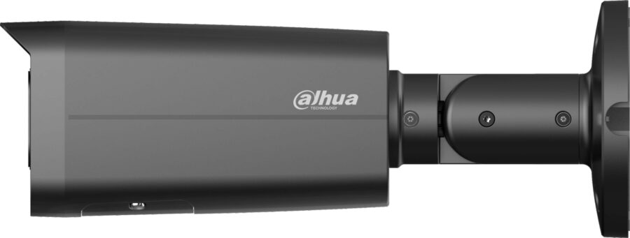 Kamera IP Dahua IPC-HFW21249T-AS-IL-0280B-Black