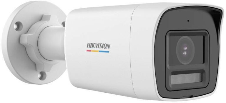 Kamera 4w1 Hikvision DS-2CE10UF3T-LS(2.8mm)