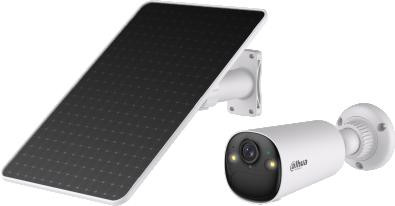 Zestaw Dahua Wifi Panel KIT/BF8CP-0210B-XL/M0508