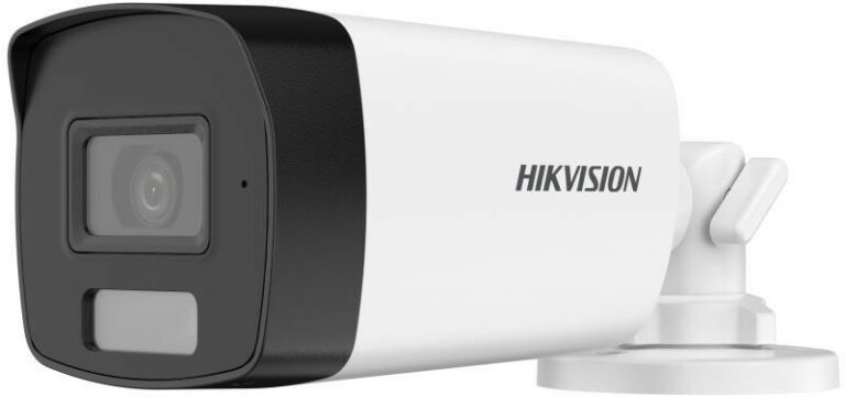 Kamera 4w1 Hikvision DS-2CE17D0T-LFS(2.8mm)