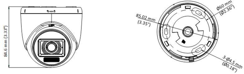 KAMERA 4W1 HIKVISION DS-2CE76D0T-LPFS(2.8mm)