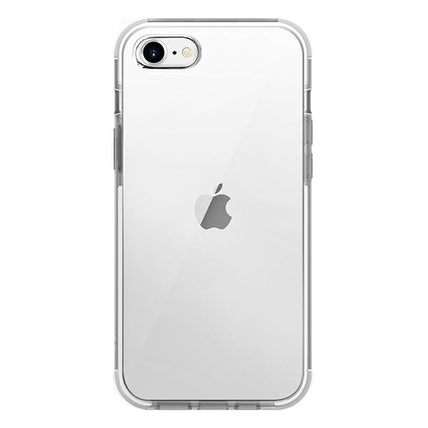 Etui Uniq Combat na iPhone 7 / 8 / SE 2020 / SE 2022 - białe