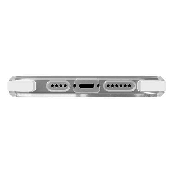 Etui Uniq Combat na iPhone 7 / 8 / SE 2020 / SE 2022 - białe