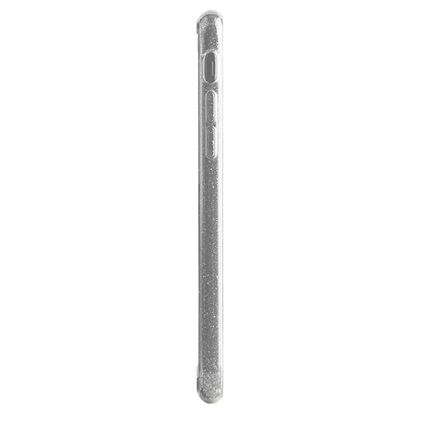 Etui Uniq LifePro Xtreme na iPhone 7 / 8 / SE 2020 / SE 2022 - przezroczysto-srebrny