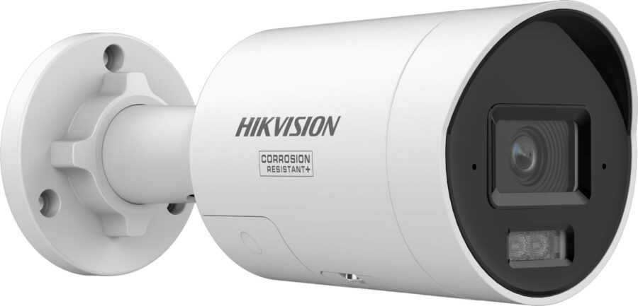 Kamera IP Hikvision DS-2CD2087G3-LI2UY/SL(2.8mm)(O-STD)
