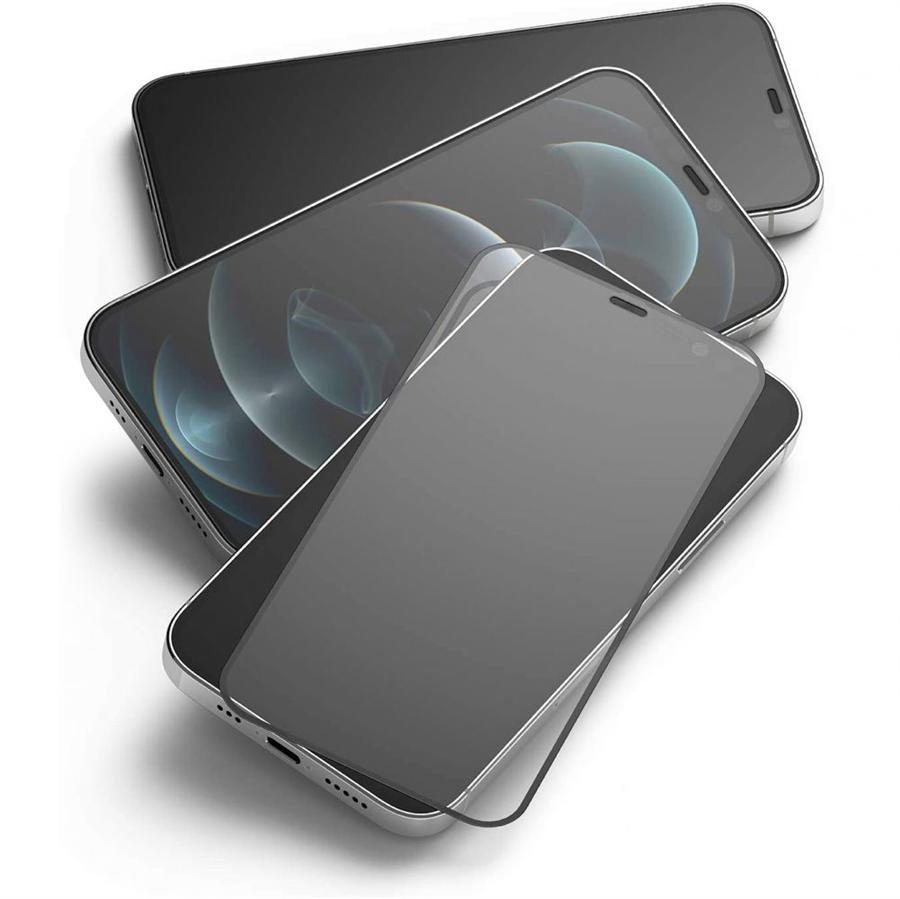 SZKŁO HARTOWANE HOFI GLASS PRO+ XIAOMI REDMI 10C BLACK