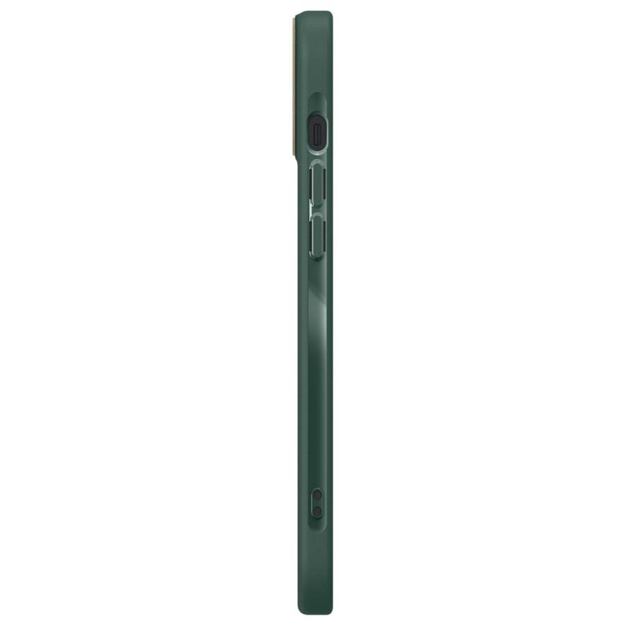 SPIGEN CYRILL ULTRA COLOR MAG MAGSAFE IPHONE 14 PLUS KALE