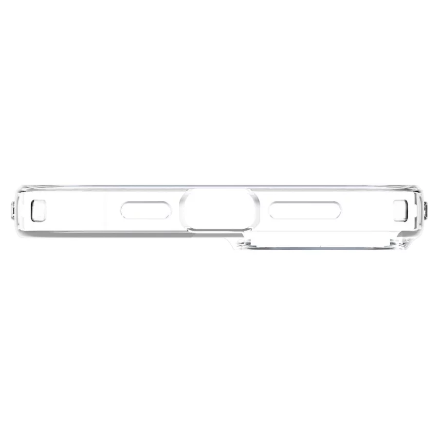 Etui Spigen Liquid Crystal na iPhone 14 Plus - przezroczyste
