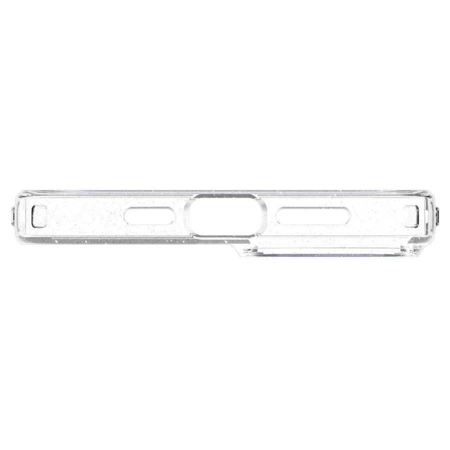 Etui Spigen Liquid Crystal na iPhone 14 Plus - przezroczysto-brokatowe