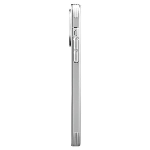 Etui UNIQ Air Fender na iPhone 14 Plus - przezroczyste