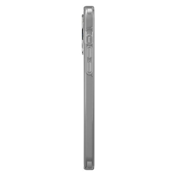 Etui Uniq Clarion na iPhone 14 Pro - przezroczyste