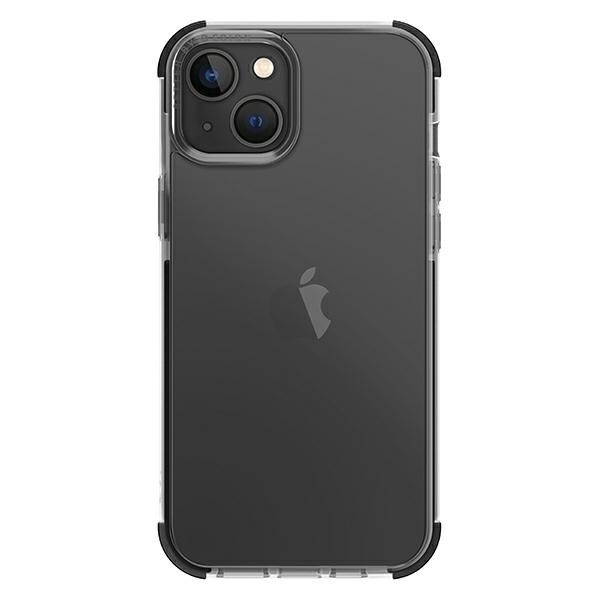 Etui Uniq Combat na iPhone 14 Plus - czarne