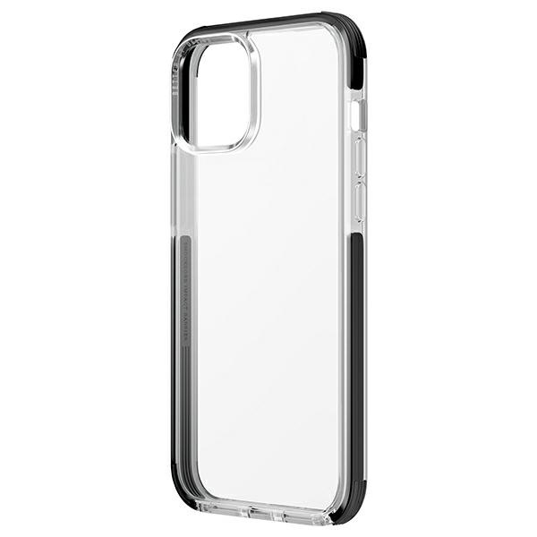 Etui Uniq Combat na iPhone 14 Plus - czarne