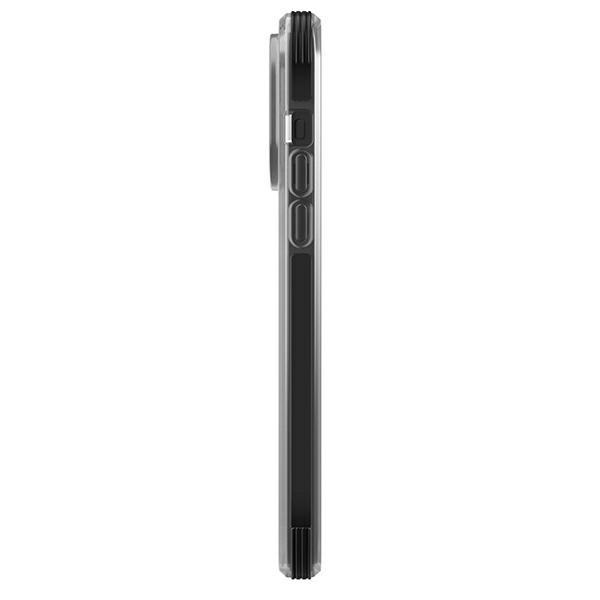 Etui Uniq Combat na iPhone 14 Plus - czarne