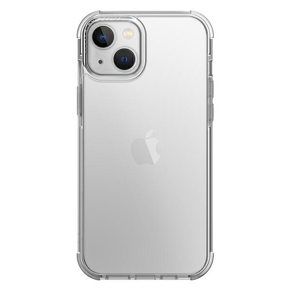 Etui UNIQ Combat na iPhone 14 Plus - przezroczyste