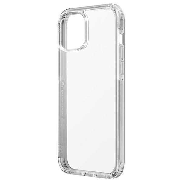 Etui UNIQ Combat na iPhone 14 Plus - przezroczyste