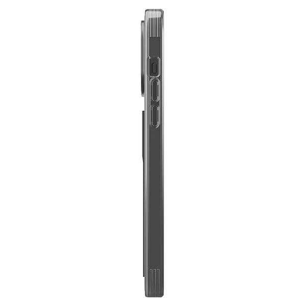 Etui Uniq Heldro Mount na iPhone 14 Pro Max - szare