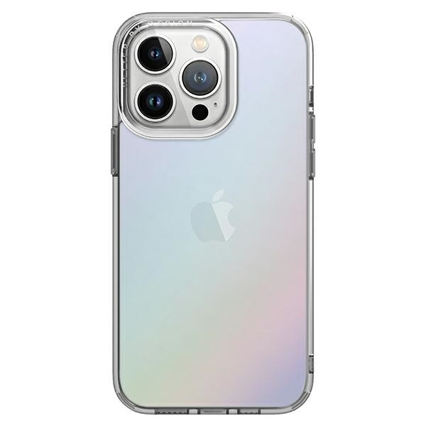 Etui Uniq LifePro Xtreme na iPhone 14 Pro - opalizujące