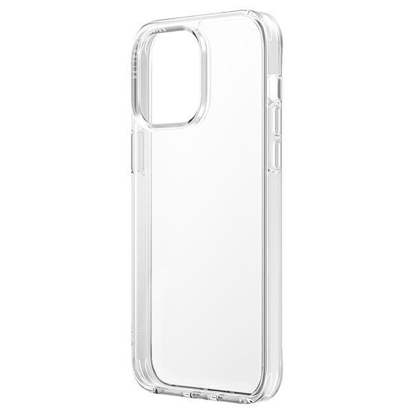 Etui UNIQ LifePro Xtreme na iPhone 14 Pro - przezroczyste