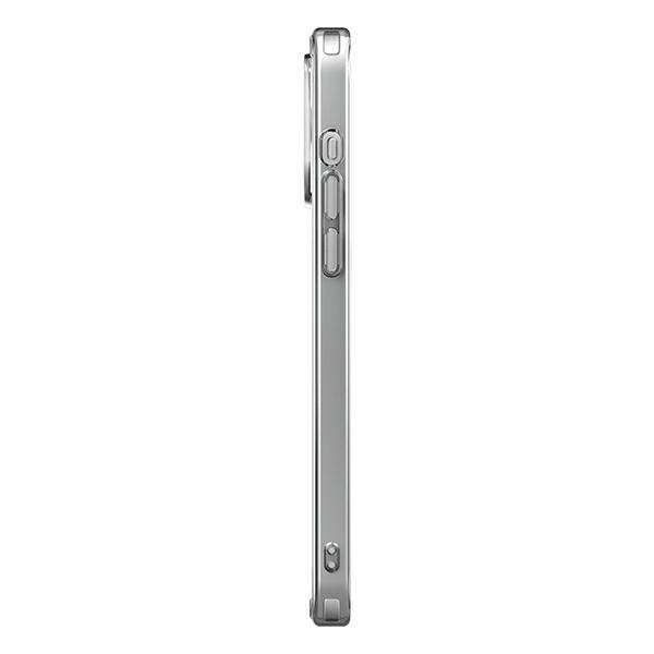 Etui UNIQ LifePro Xtreme na iPhone 14 Pro - przezroczyste