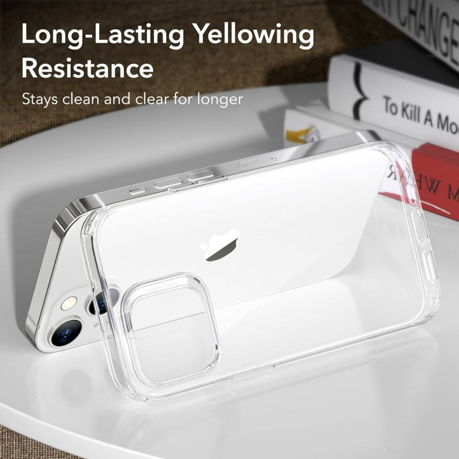 Etui Spigen Cyrill Kajuk Mag z MagSafe na iPhone 14 Plus - brązowe