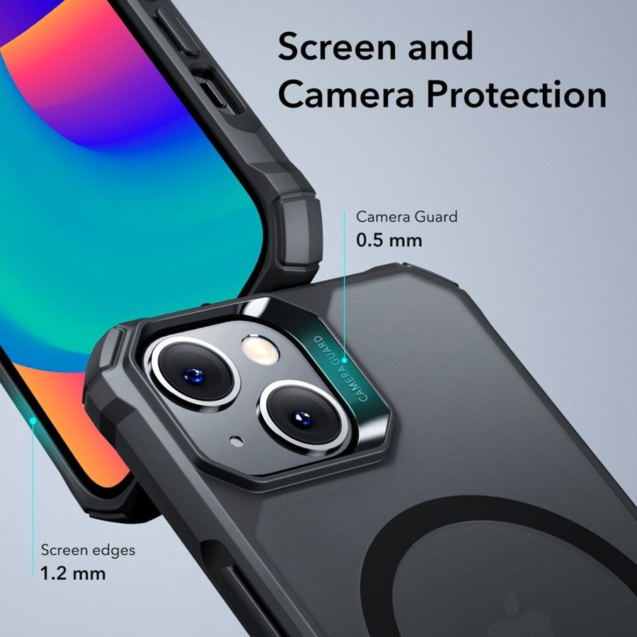SPIGEN LIQUID CRYSTAL IPHONE 14 PRO MAX GLITTER CRYSTAL