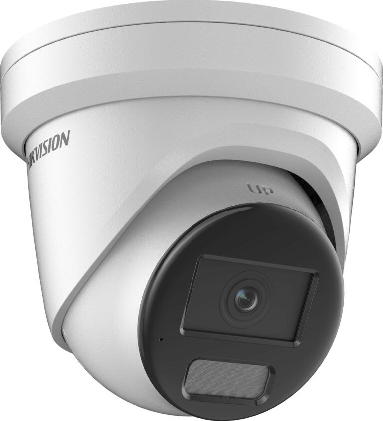 Kamera IP Hikvision DS-2CD2346G2H-IU 2.8mm EF PL