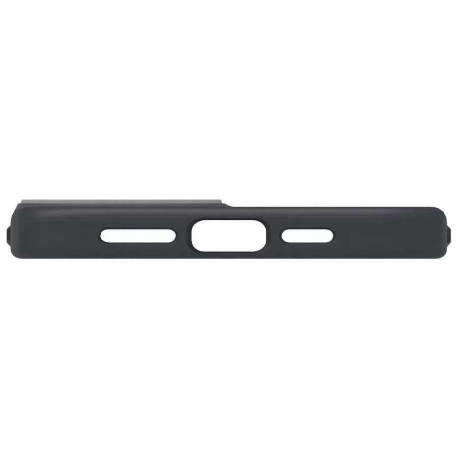 Etui Spigen Cyrill Ultra Color Mag z MagSafe na iPhone 14 Plus - ciemnoszare