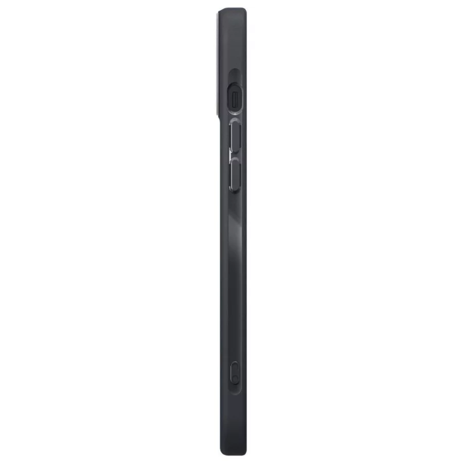 Etui Spigen Cyrill Ultra Color Mag z MagSafe na iPhone 14 Plus - ciemnoszare