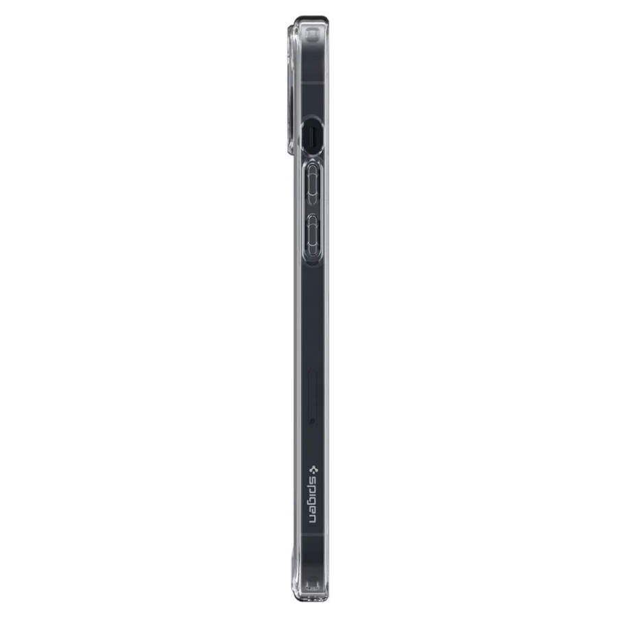 Etui Spigen Ultra Hybrid na iPhone 14 Plus - matowo-przezroczyste