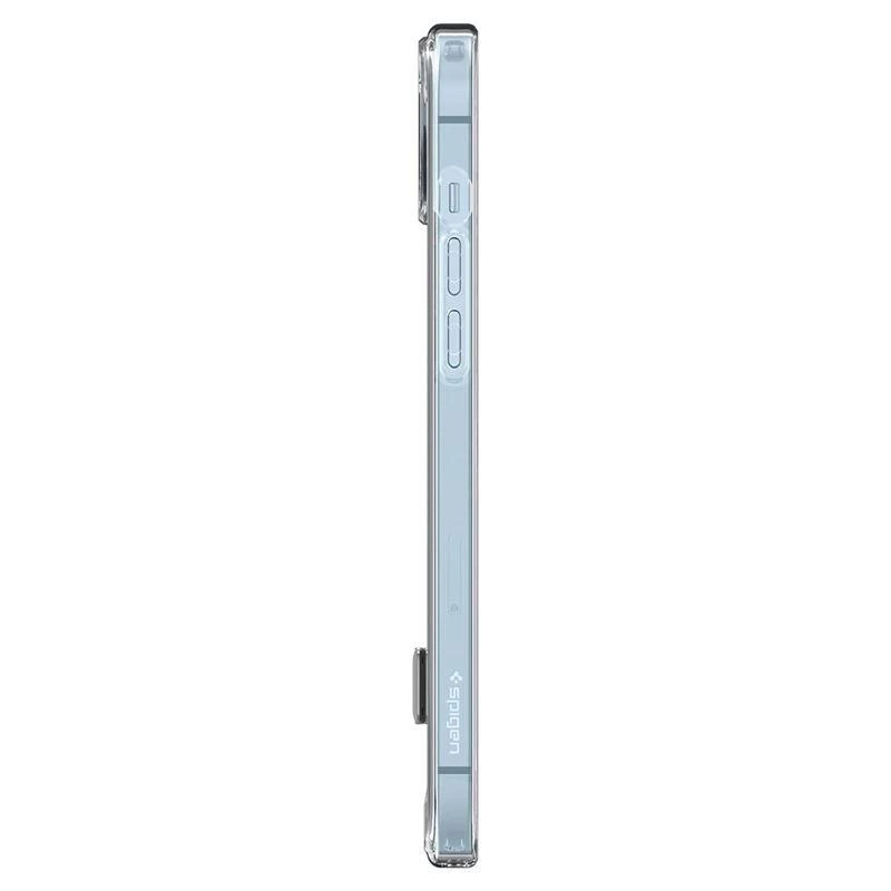 Etui Spigen Ultra Hybrid S na iPhone 14 Plus - przezroczyste