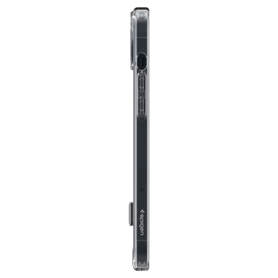 Etui Spigen Ultra Hybrid S na iPhone 14 Plus - przezroczyste