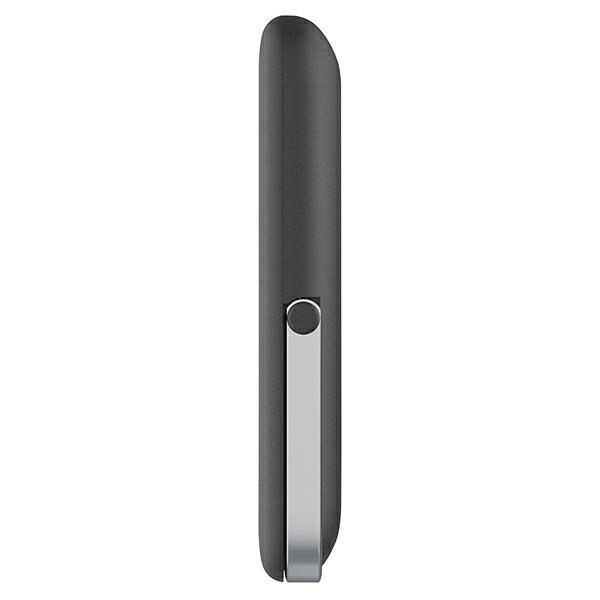 UNIQ Powerbank Hoveo 5000mAh USB-C 20W PD Fast charge Wireless Magnetic szary/charcoal grey