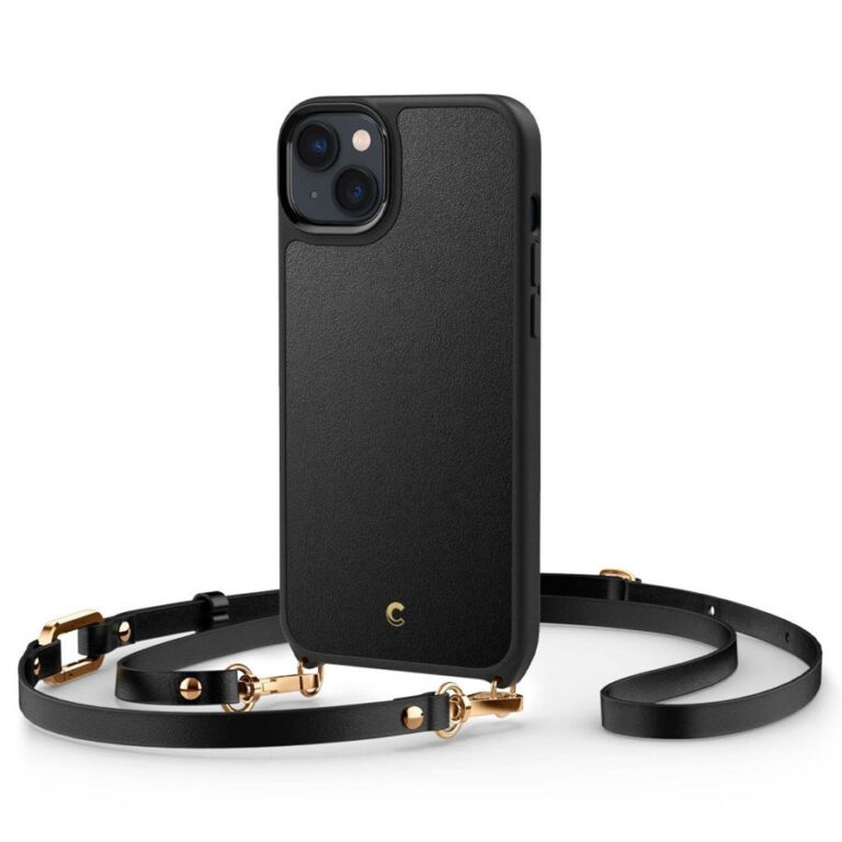 SPIGEN CYRILL CLASSIC CHARM MAG MAGSAFE IPHONE 14 BLACK