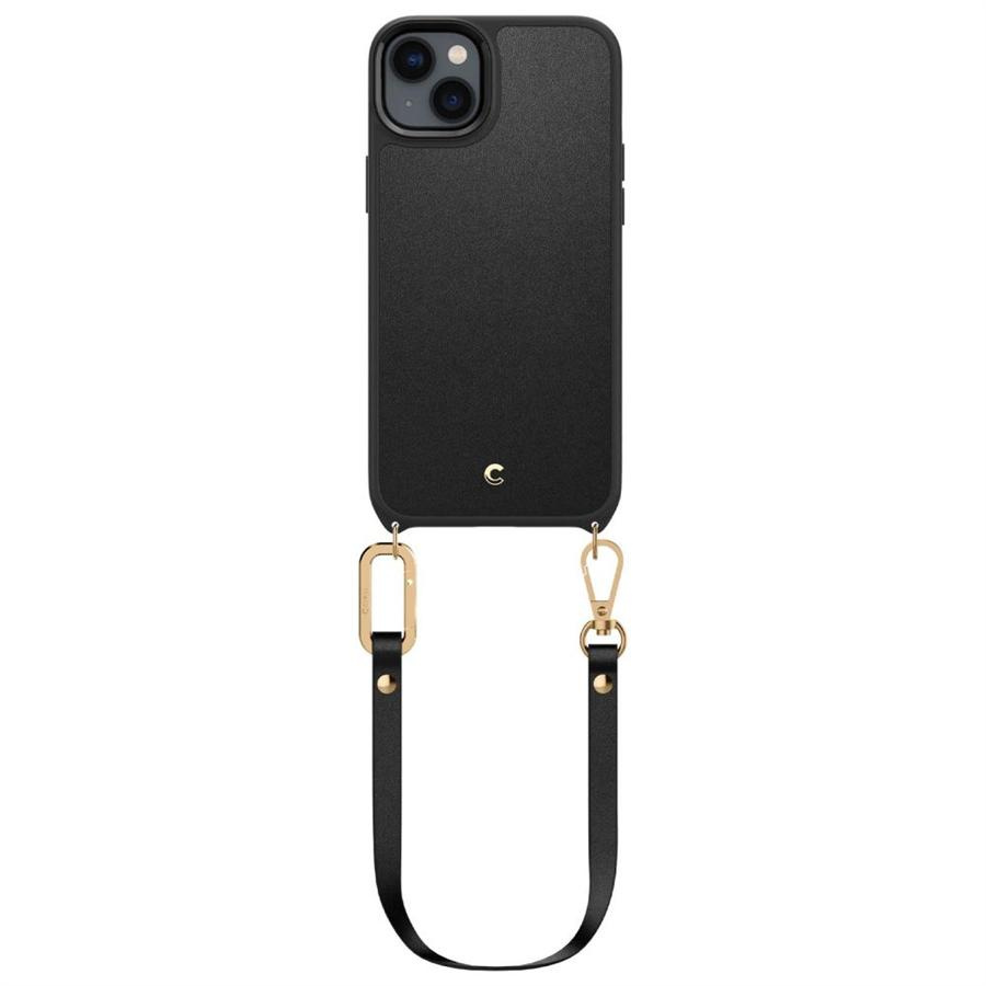 SPIGEN CYRILL CLASSIC CHARM MAG MAGSAFE IPHONE 14 BLACK