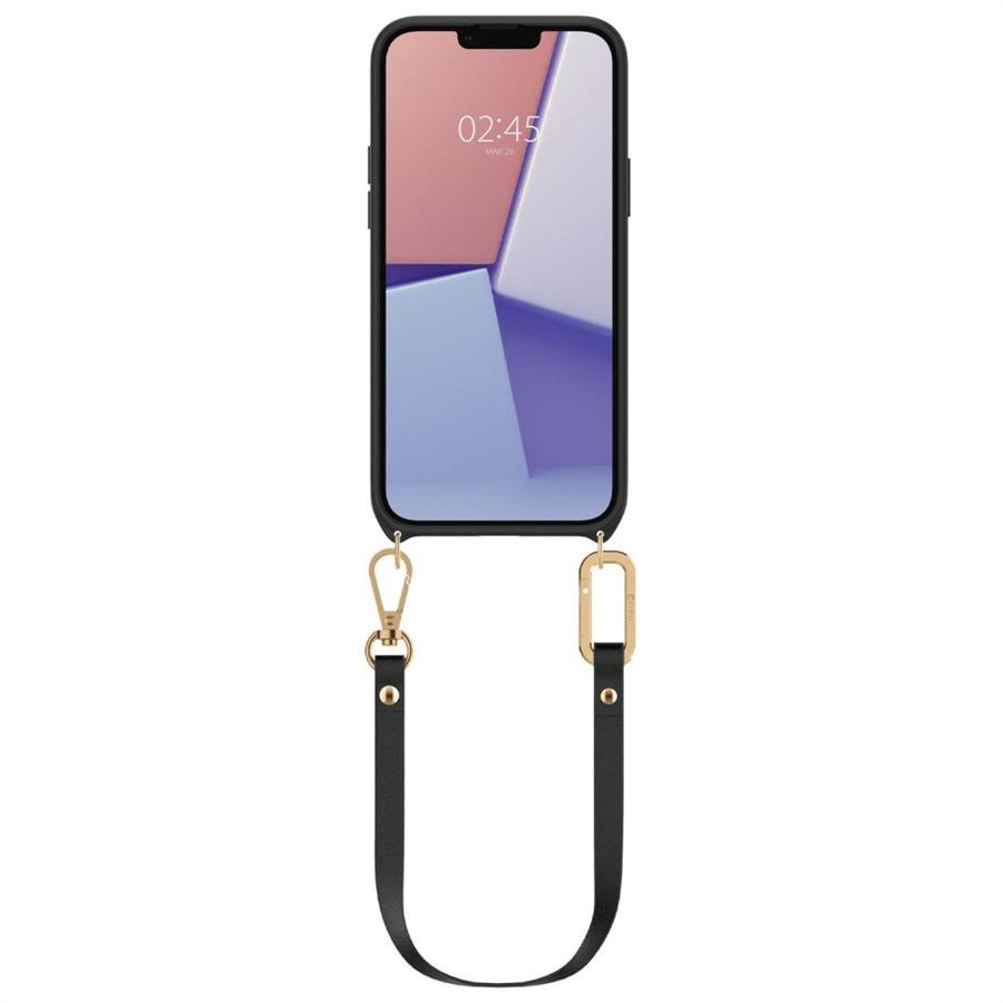 SPIGEN CYRILL CLASSIC CHARM MAG MAGSAFE IPHONE 14 BLACK