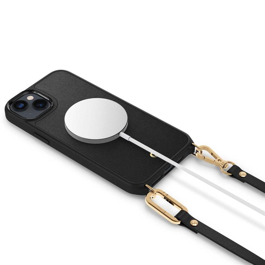 SPIGEN CYRILL CLASSIC CHARM MAG MAGSAFE IPHONE 14 BLACK