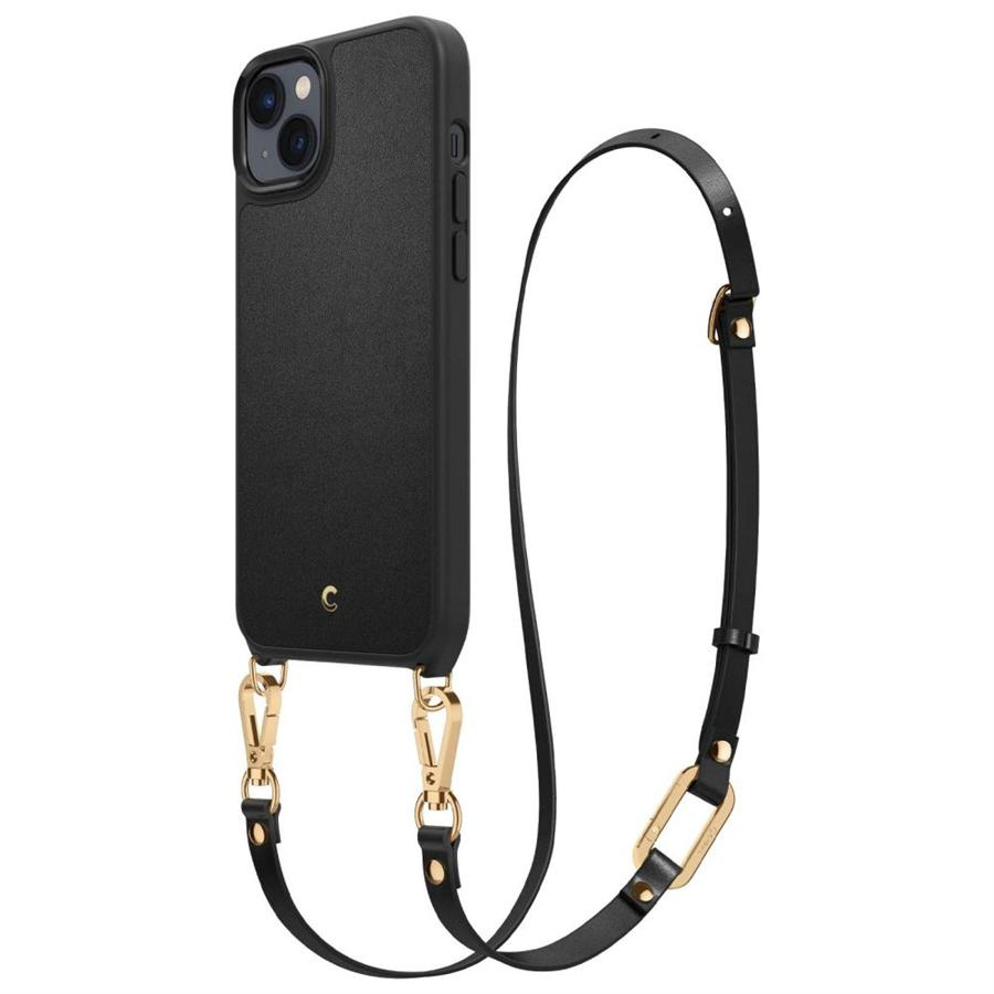 SPIGEN CYRILL CLASSIC CHARM MAG MAGSAFE IPHONE 14 BLACK