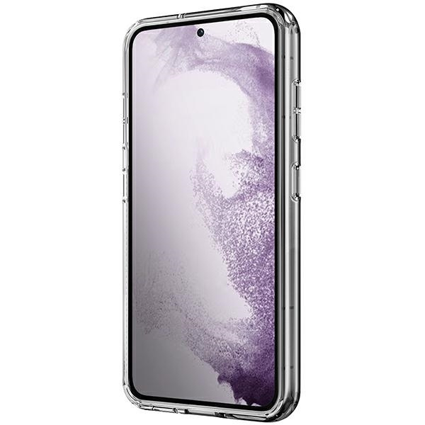 Etui Uniq LifePro Xtreme na Samsung Galaxy S23+ - przezroczyste