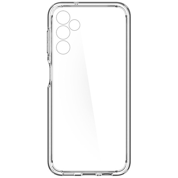 Etui Spigen Ultra Hybrid na Samsung Galaxy A14 5G - przezroczyste