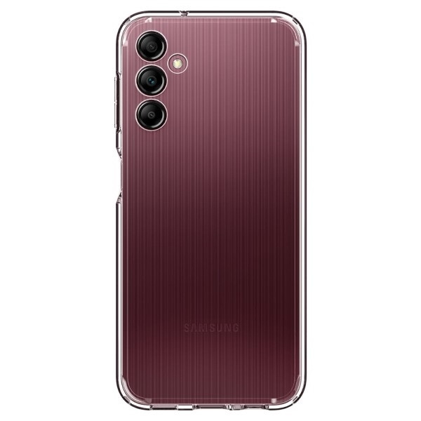 SPIGEN ULTRA HYBRID GALAXY A14 4G / LTE CRYSTAL CLEAR