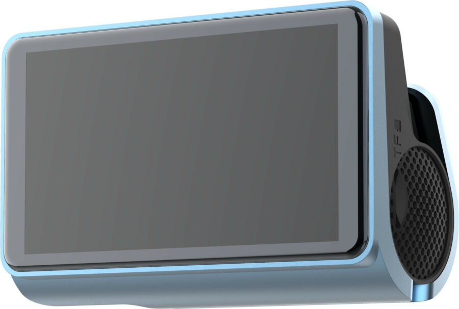 Wideorejestrator Dahua S8