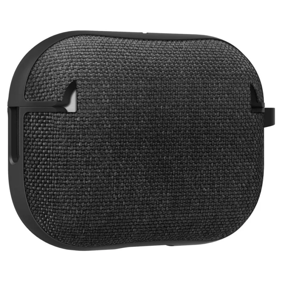 Etui Spigen Urban Fit na Apple AirPods Pro 1 / 2 - czarne
