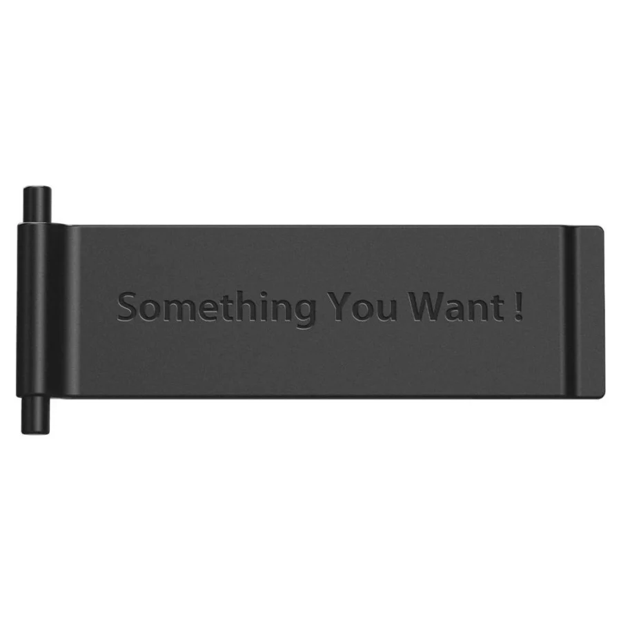 Etui Spigen Tough Armor na Samsung Galaxy S23 Ultra - czarne