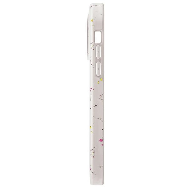 Etui UNIQ Coehl Prairie na iPhone 15 Pro - beżowe