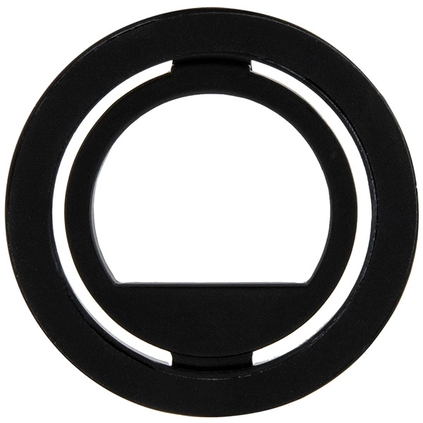 Uchwyt Guess MagSafe Ring Rhinestone - czarny