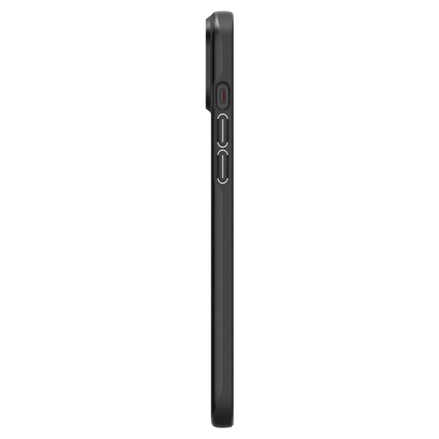 Etui Spigen Thin Fit na iPhone 15 Plus - czarne
