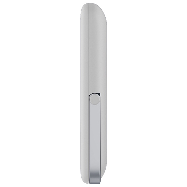 UNIQ Powerbank Hoveo 5000mAh USB-C 20W PD Fast charge Wireless Magnetic jasnoszary/chalk grey