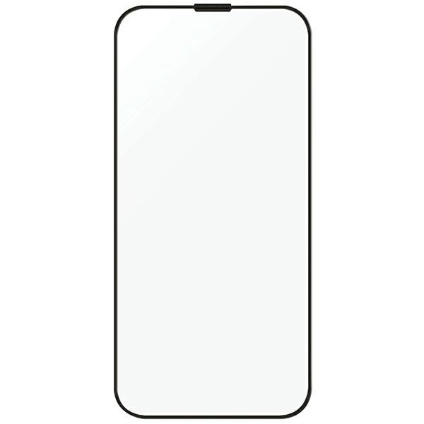 UNIQ Optix Vivid iPhone 15 Plus 6.7" / 14 Pro Max 6.7" clear szkło hartowane z aplikatorem